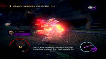 Saints Row IV-Episode 35-The Key Master