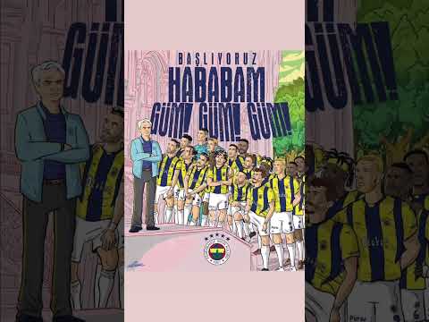 Başlıyoruz Hababam Güm