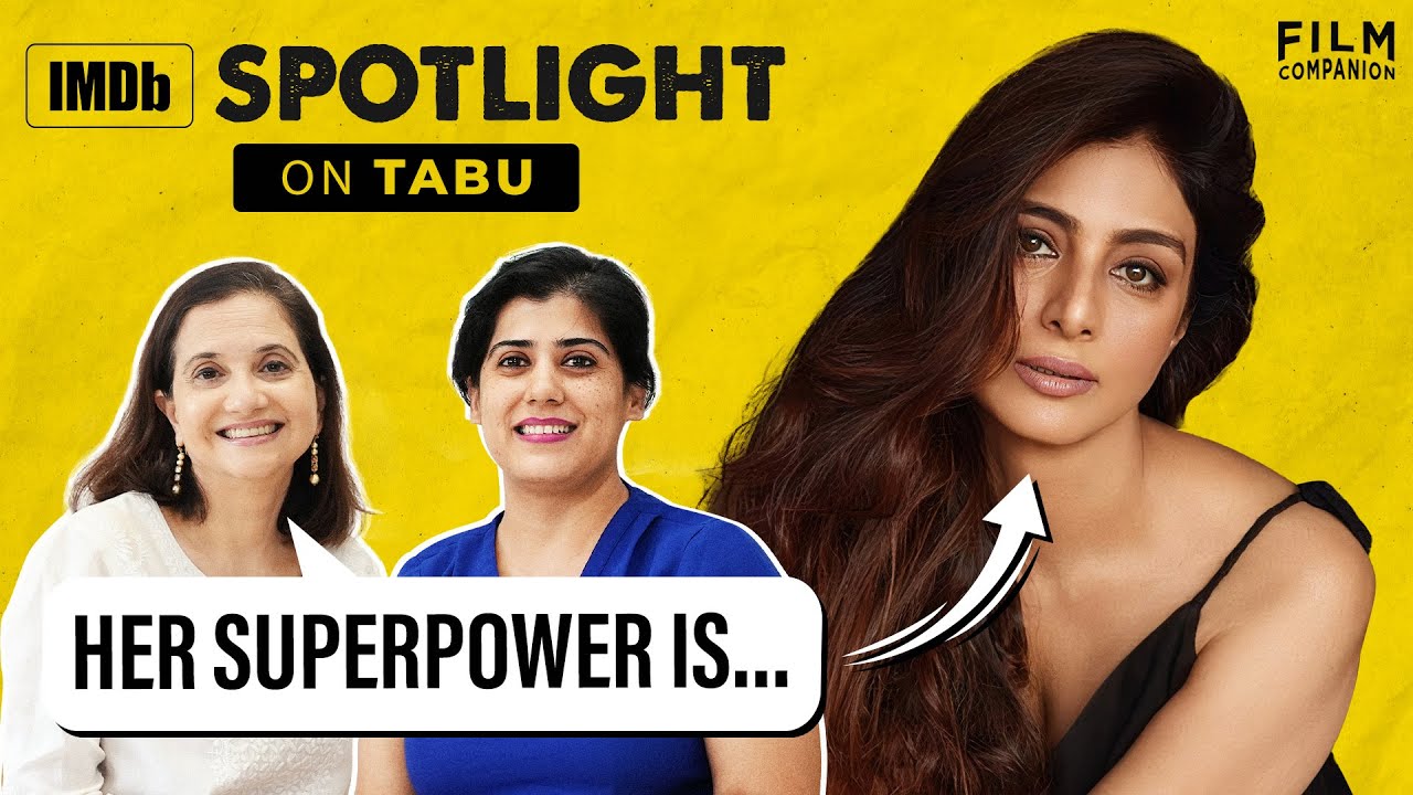 3 decades of Tabu