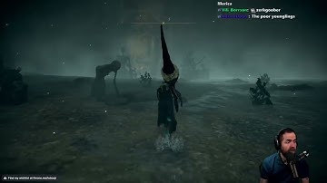 Elden Ring | Enemy/Item/Fog Gate Randomizer Continues! (Pt. 4)