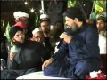 Huzoor Jante Hain | Hazrat Owais Raza Qadri Sb | Mehfil At Eidgah Gojrah 21 March 2013