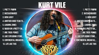 Kurt Vile Mix Top Hits Full Album ▶️ Full Album ▶️ Best 10 Hits Playlist