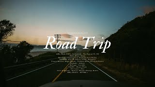 Road Trip Playlist By Rikodisco.