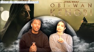 WATCHING OBI-WAN KENOBI | S1 E3 FOR THE FIRST TIME REACTION/ COMMENTARY |