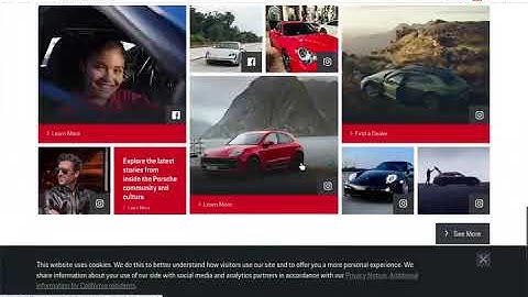 Userbrain - Example of a 5 Star User Test on Desktop