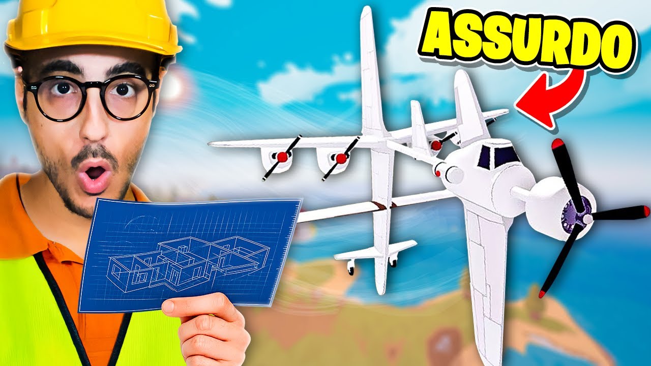 VOLA DAVVERO??? - Aviassembly