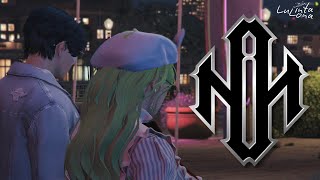【GTA ROLEPLAY】WITH YOU #NoirRoleplay