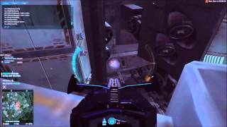 Planetside 2 : Getting Better - HeadShots & Sights