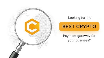 Best Way To Accept Crypto Payments In 2024 | Crypto Payment Gateway | Crypto Payment Processor