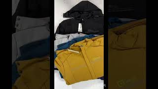 DN 718, 141, 139, 138, 137, 132 TPU Jackets