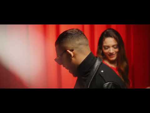 7ARI - MARIA FEAT @lartisteofficiel  (Official Music Video)