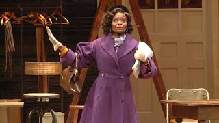 The 75th Annual Tony Awards Preview (MIXED)