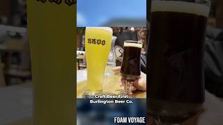 Great Beer &amp; Great Food - Burlington Beer Co. | Burlington, VT