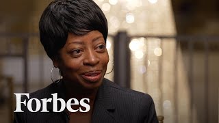 How This AI Entrepreneur Aims To Empower Black Women In The Field