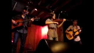 Video thumbnail of "South Austin Jug Band, Little Wing"