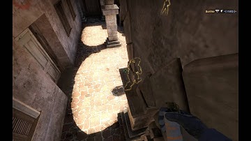 CS:GO - Ninja defuse OMG 1vs4