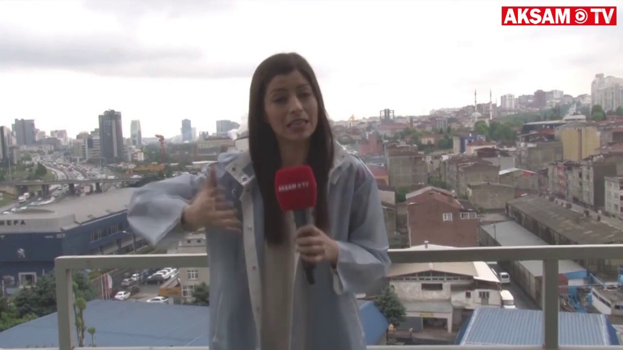 soğuk algınlığı ekşi İstanbul Hava Durumu Önümüzdeki Günlerde Nasıl Olacak? İşte Detaylar...