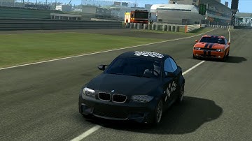 Real Racing 3 - Pure Stock Amateur Series Complete!