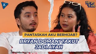 Download Lagu Bryan Domani Bicara Isu Fatherless di Film Pantaskah Aku Berhijab? - HYPE TALK MP3 Download Lagu Bryan Domani Bicara Isu Fatherless di Film Pantaskah Aku Berhijab? - HYPE TALK MP3