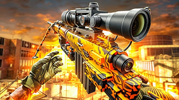 I Hosted an MW2 Trickshotting KNOCKOUT Tournament