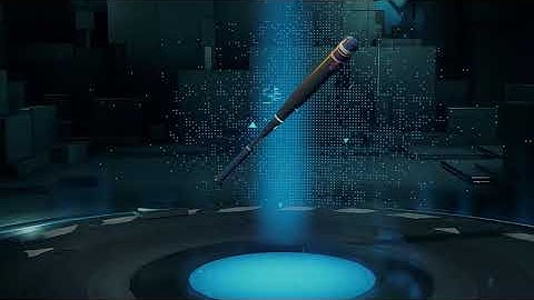 Hyper Scape - Pitcher