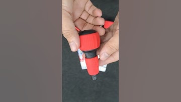 Tua vít 2 đầu Bake PH2 và trừ SL6 Anex No.3775