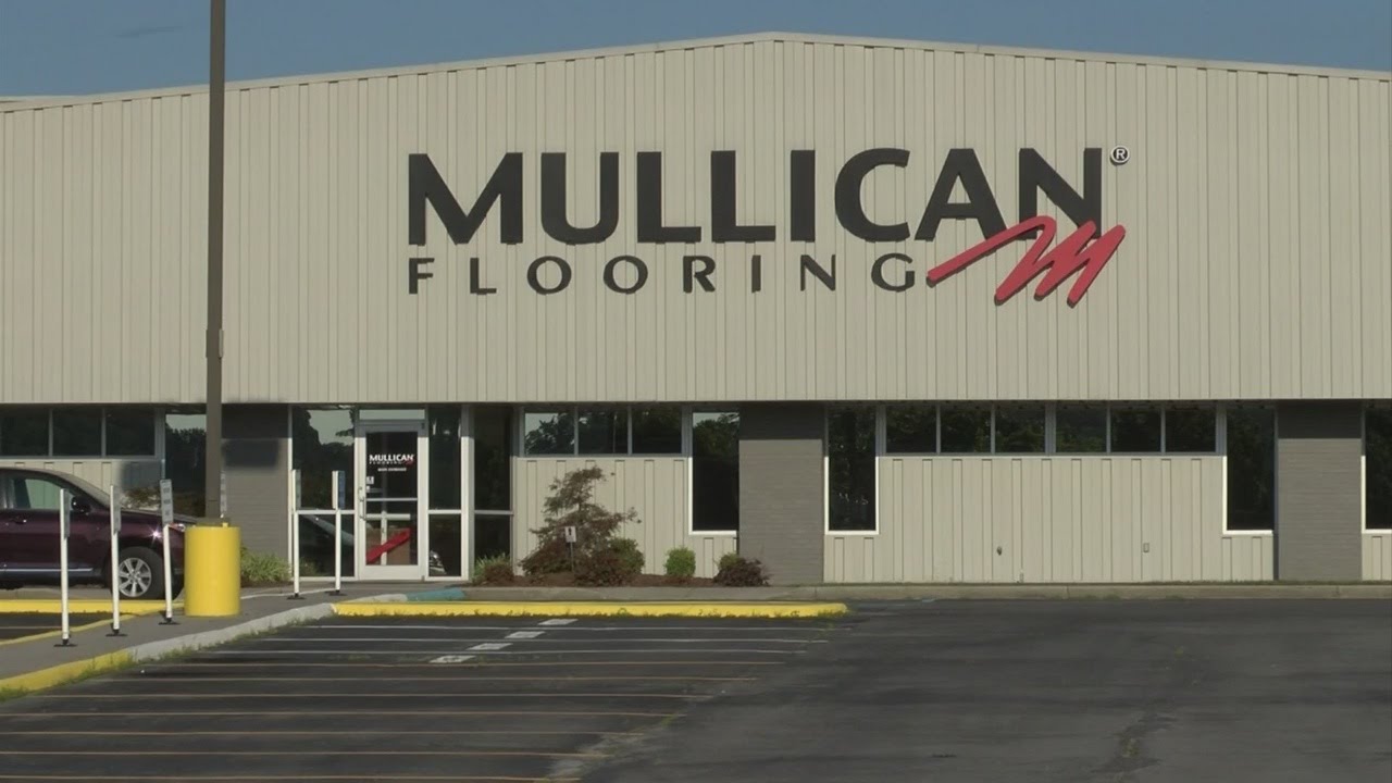 Mullican Flooring Receives Funding From City And County Fine Mullican Flooring Receives Funding From City And County Fine Tdec