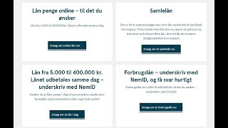 Bank Norwegian - Bank Norwegian Trustpilot se video anmeldelse her