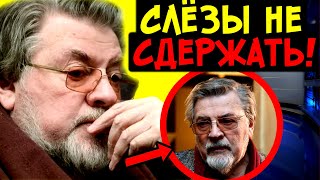 НЕ ДЛЯ СЛАБОНЕРВНЫХ! ПОЧЕМУ АЛЕКСАНДР ШИРВИНДТ ХОТЕЛ УМЕРЕТЬ! «МНЕ МИРОНОВ И ДЕРЖАВИН СНЯТСЯ!»