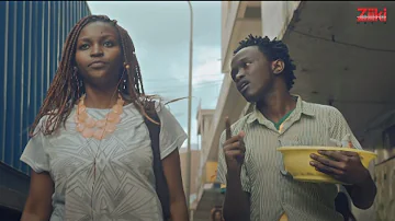 Denno & Bahati - Story Yangu (Official Video)