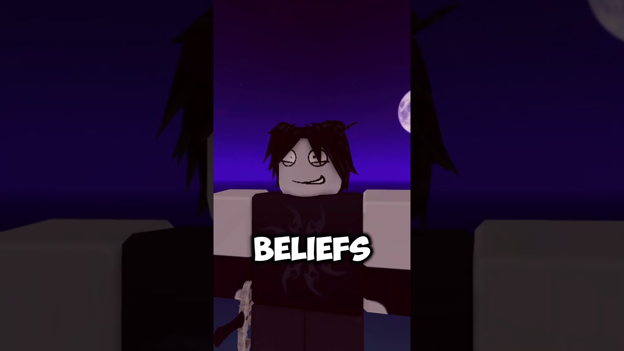 The Story Of Two Time Fyp Roblox Forsaken
