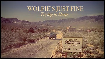 Wolfie