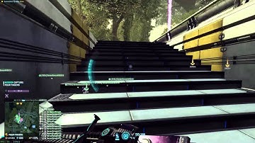 Planetside 2 Server Smash - Miller vs Cobalt all fights highlights: 26.10.2014