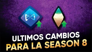 🔥 Solucionan GRANDES ERRORES para la PROXIMA TEMPORADA | Axie Infinity