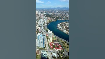 Exploring GOLD COAST, AUSTRALIA in 2024 - Best Travel Destination #travel #goldcoast #australia
