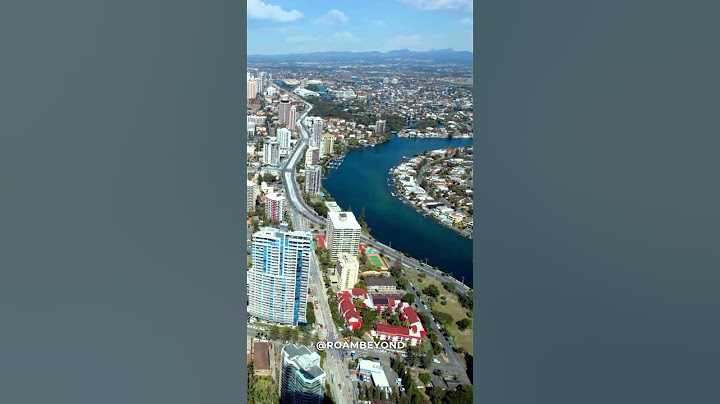 Exploring GOLD COAST, AUSTRALIA in 2024 - Best Travel Destination #travel #goldcoast #australia