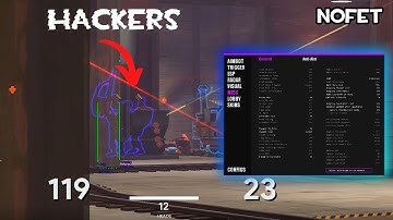 [TF2] Beating a Team Full Of ACTUAL Cheaters in TF2 | [LmaoBox]