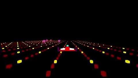 Voxel engine day 7 part 2 - voxel sprites and basic gameplay