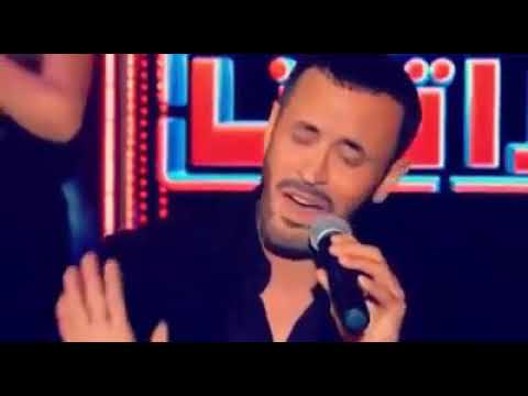 كاظم الساهر أشوفك في ظلام الليل