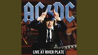 AC/DC - High Voltage (In the Style of The Live at River Plate)