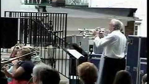 Orchestral Medley of Spirituals