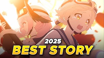 Blue Archive: het LEUKSTE gacha-spelverhaal van 2025!