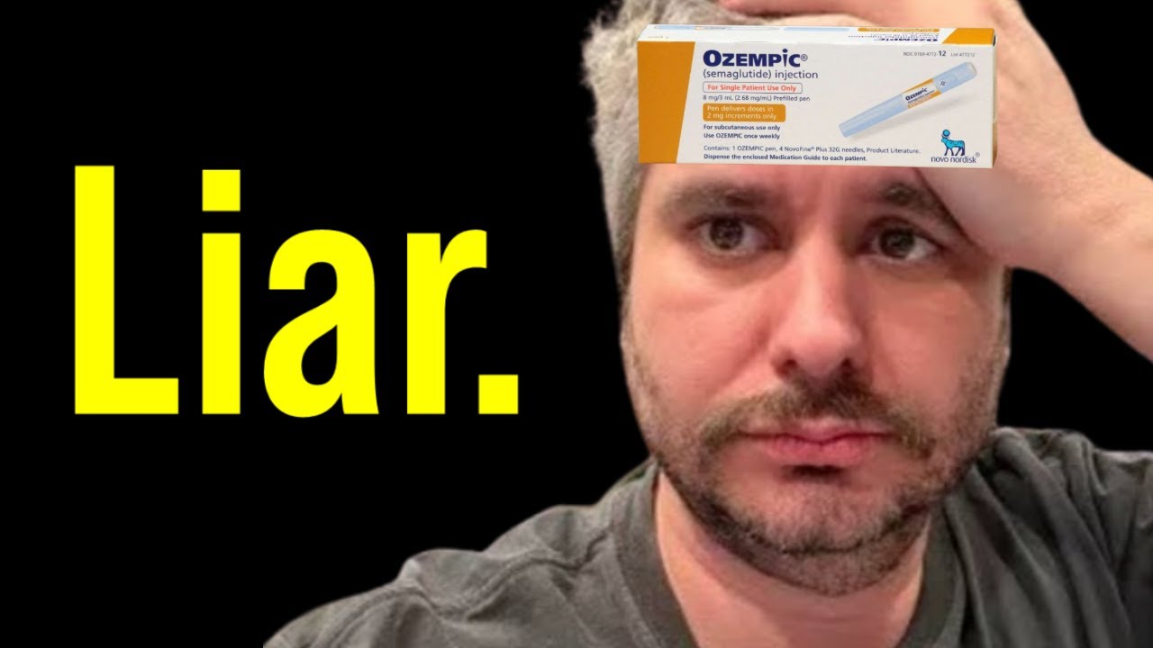 Ethan Klein Is a Weaselly Little Liar