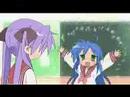 Konata izumi 0luckystar x paffendorf mix