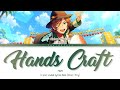 「 ES!! 」Hands Crafts - MaM [KAN/ROM/ENG]