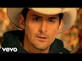 Brad Paisley - When I Get Where I'm Going