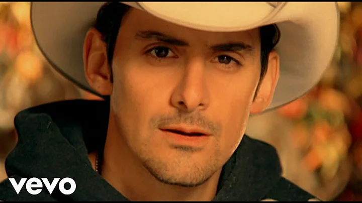 Brad Paisley - When I Get Where I'm Going (Featuring Dolly Parton)