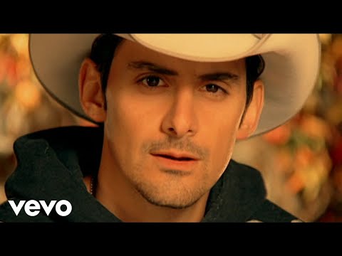 When I Get Where I'm Going (with Brad Paisley)