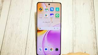 ⌨️ How to Enable Classic Keymap for Keyboard Shortcuts in TalkBack on Realme 14 Pro