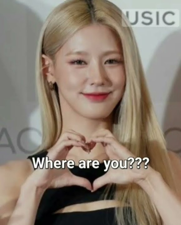 We miss you miyoen 🥺🥺 #blackpink5member #miyoen(G-Idol)